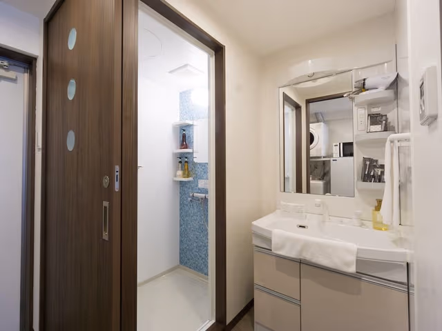 Basic Twin Room