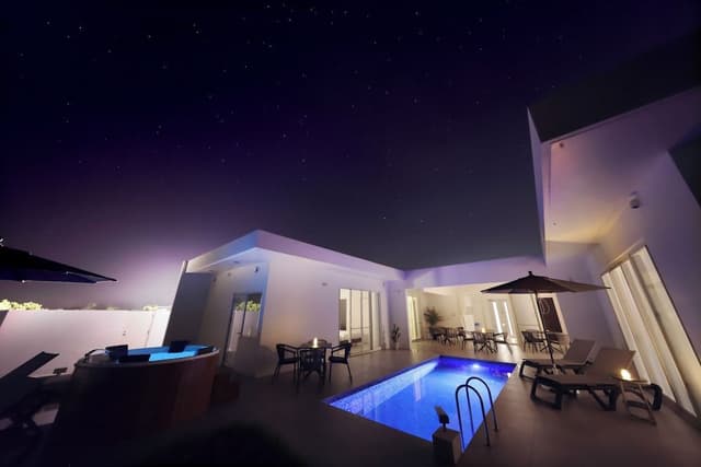 Premium Villa B