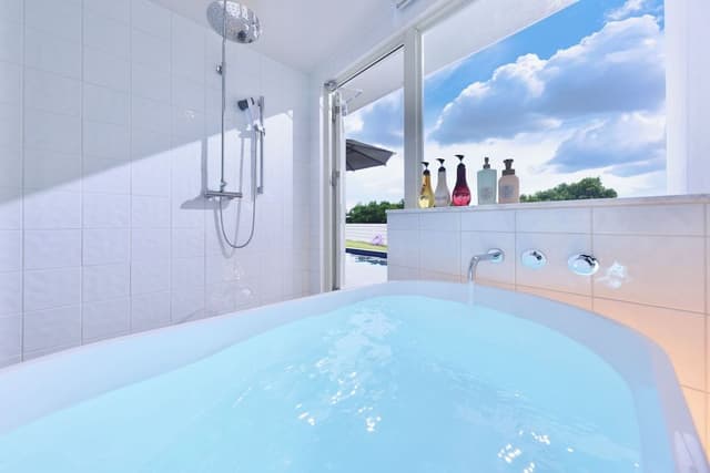 Executive Villa D