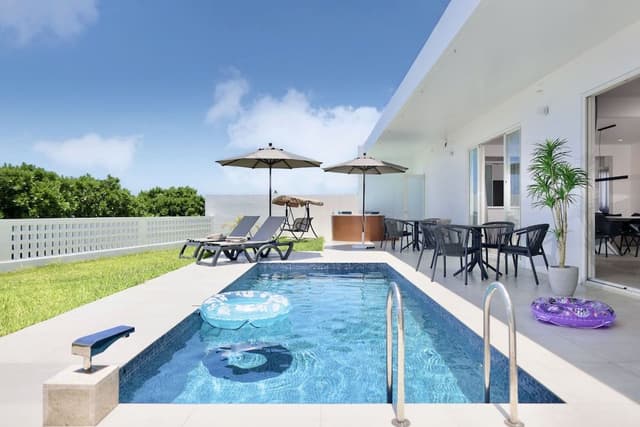Superior Villa C