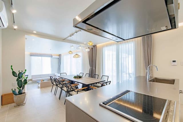 Premium Villa B