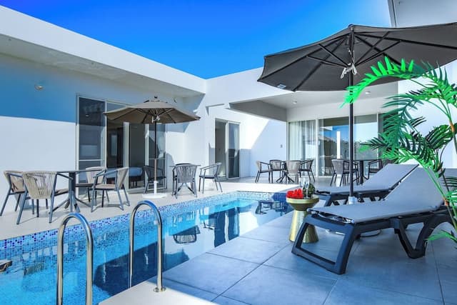 Premium Villa B