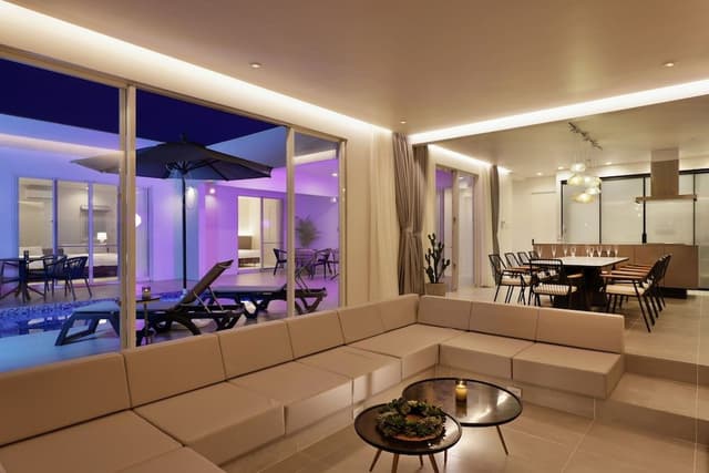 Premium Villa B