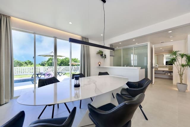 Superior Villa C