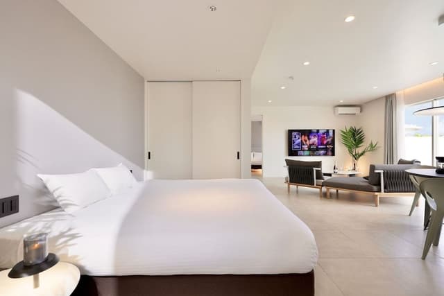 Luxury Villa E