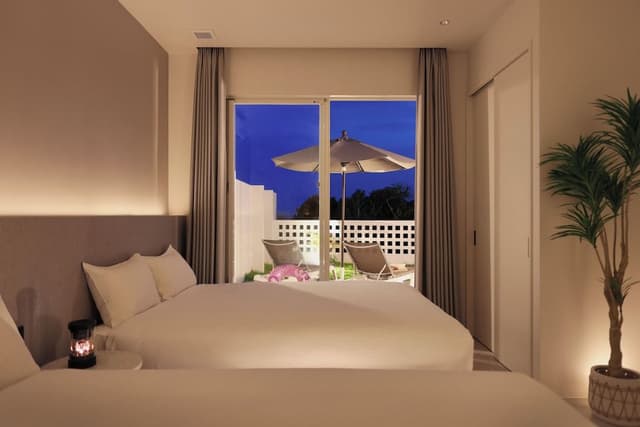 Luxury Villa E