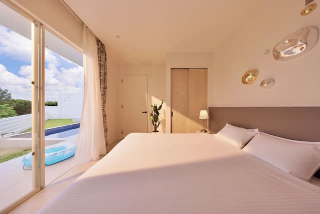 Comfort Villa A