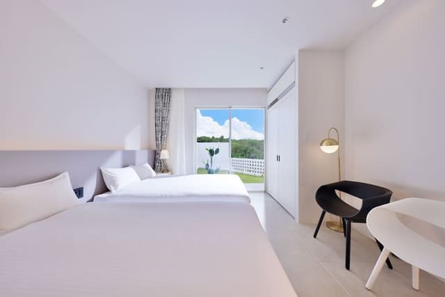Comfort Villa A