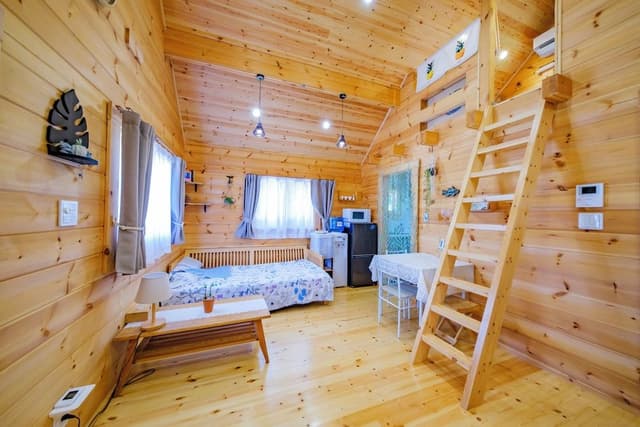 Family Cottage, Non Smoking
