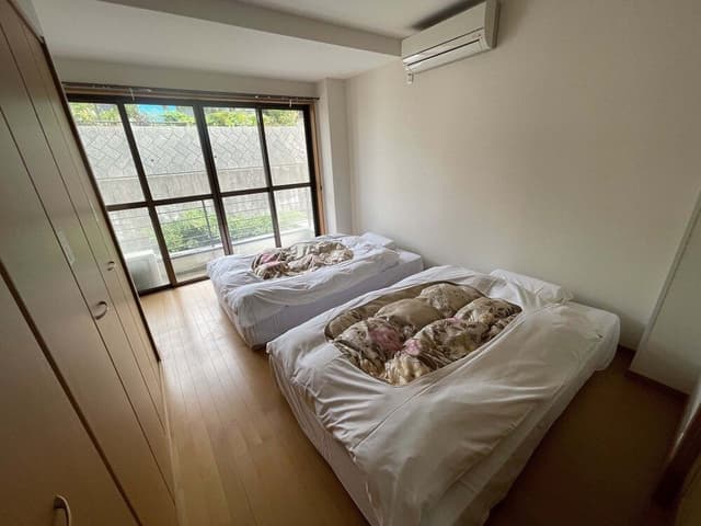 Deluxe Studio, Non Smoking