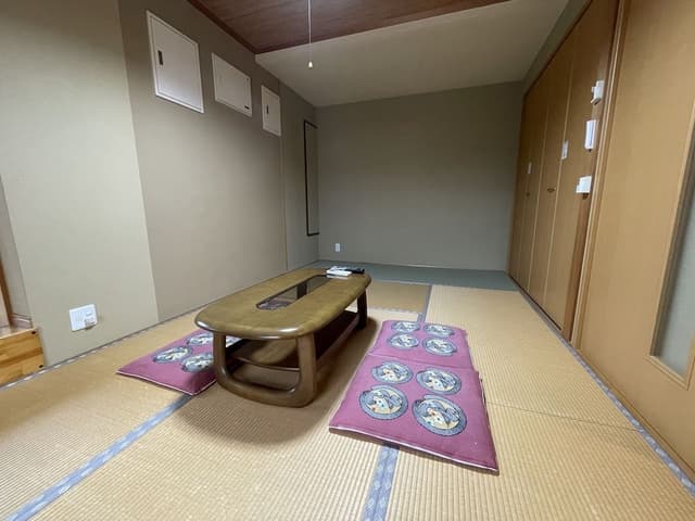 Deluxe Quadruple Room, Non Smoking
