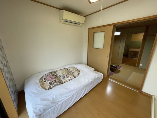 Deluxe Quadruple Room, Non Smoking