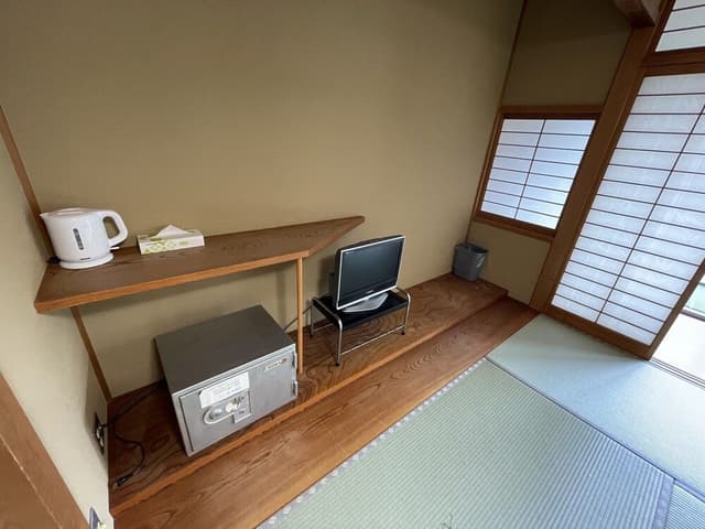 Superior Studio, Non Smoking