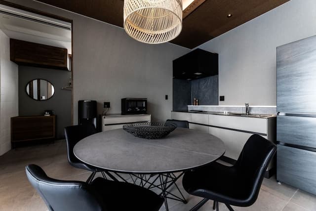 Premium Villa, 2 Bedrooms, Non Smoking, Sauna