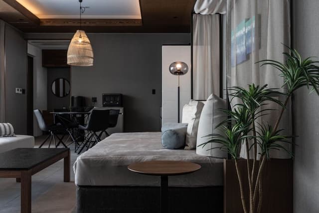 Premium Villa, Multiple Beds, Non Smoking, Sauna