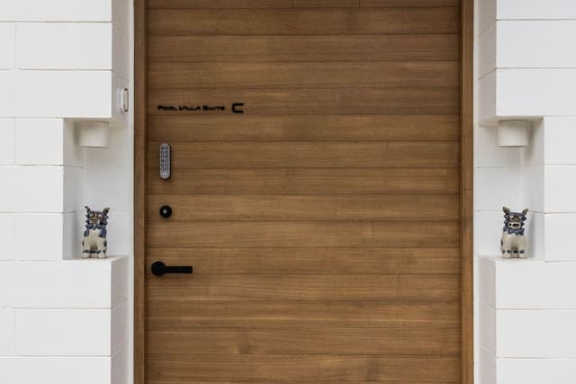 Premium Villa, 1 Bedroom, Non Smoking, Sauna
