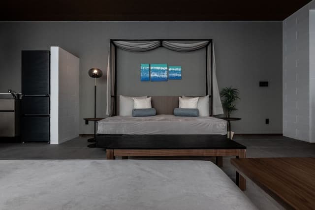 Premium Villa, Multiple Beds, Non Smoking, Sauna