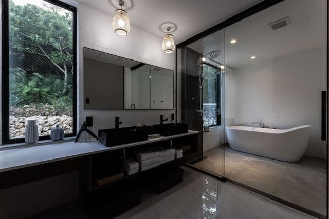 Premium Villa, 2 Bedrooms, Non Smoking, Sauna