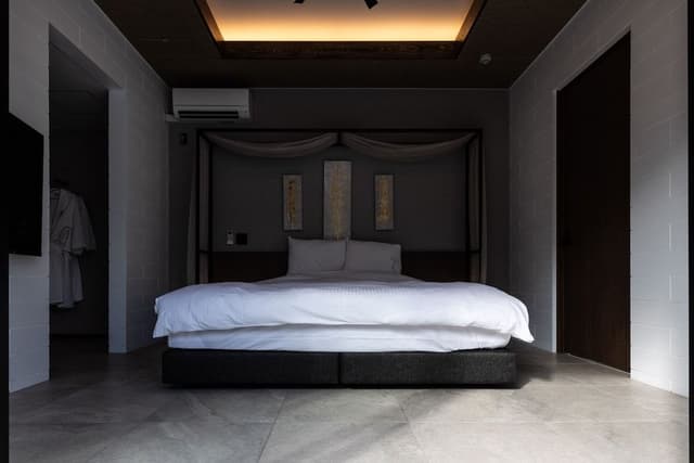 Premium Villa, 2 Bedrooms, Non Smoking, Sauna