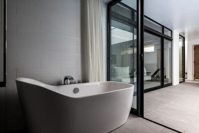Premium Villa, Multiple Beds, Non Smoking, Sauna