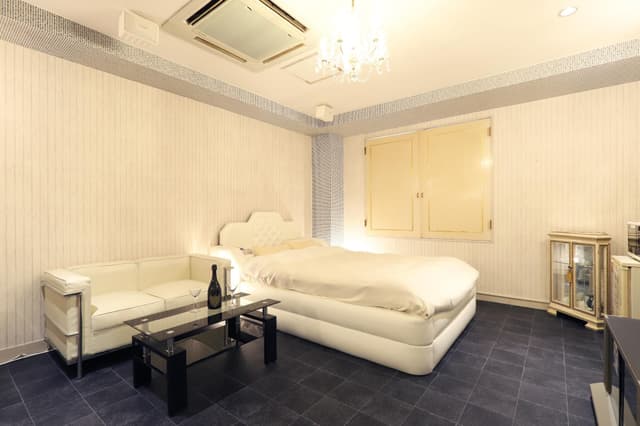 Moderate Double Room