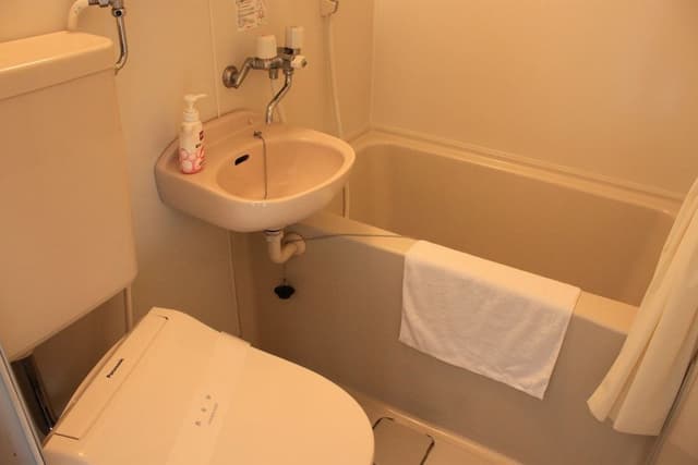 Traditional Room