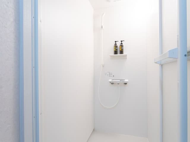Western Style Room with Shared Bathroom, Single Use, Non Smoking