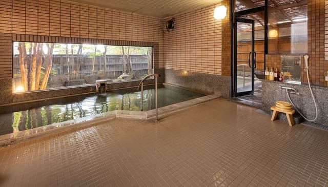 Lake Tazawa view Japanese-style room, large tatami room,Non smorking
