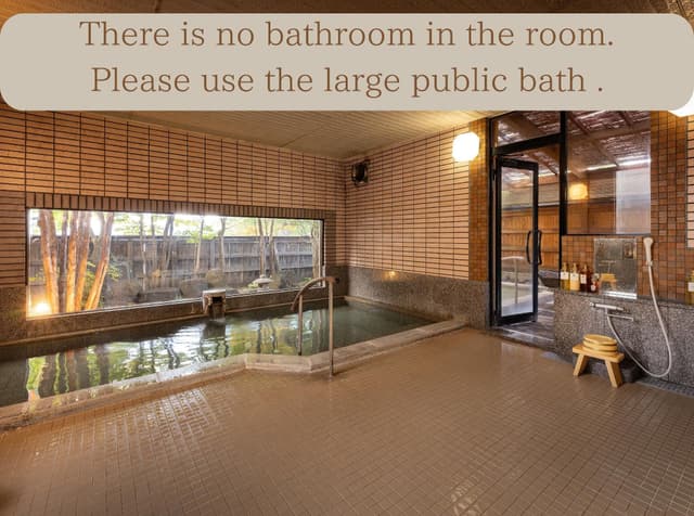Japanese Style Standard Room