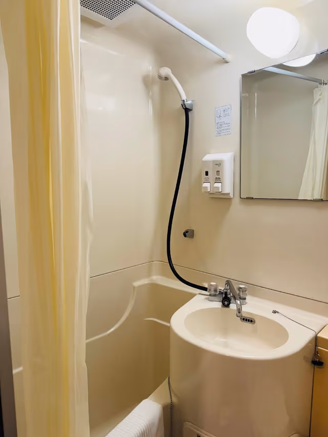 Sky Single Room