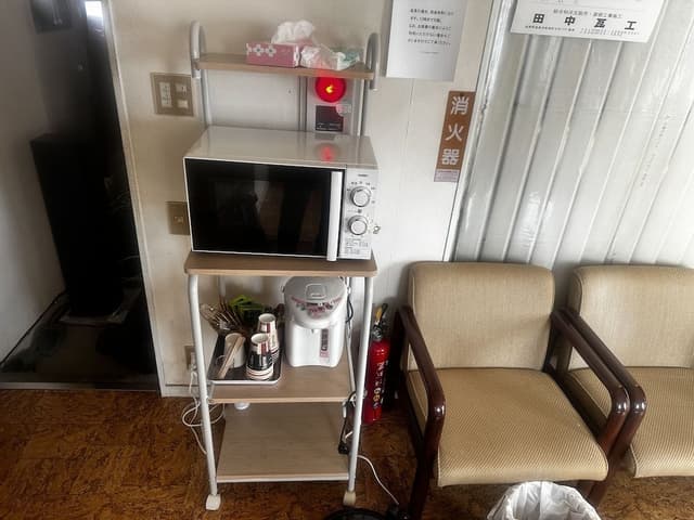 Basic Cabin