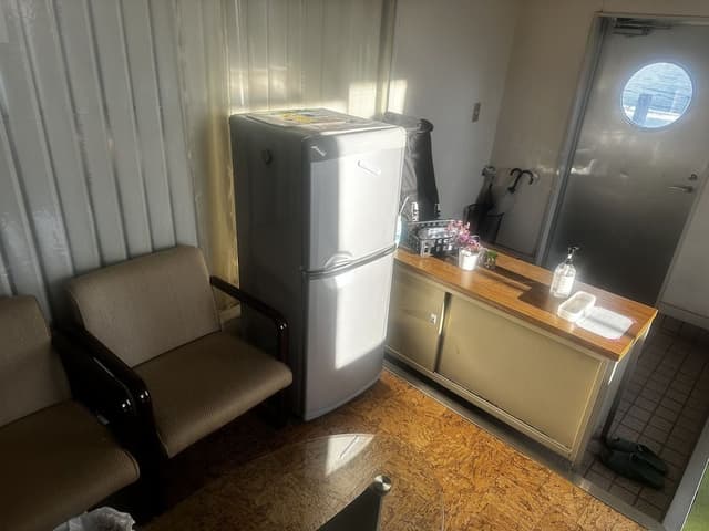 Business Single Room