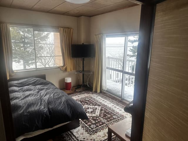 Business Single Room