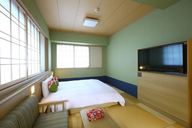 Standard King Room, Non Smoking