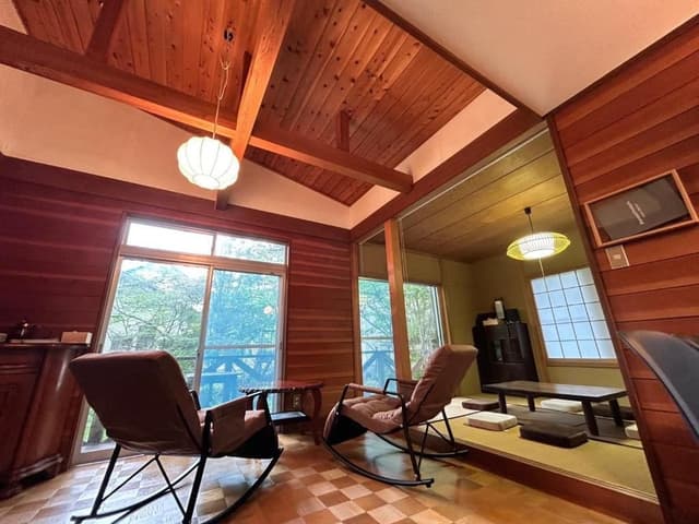 3-Bedroom House