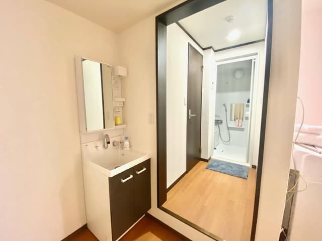 Premium Two-Bedroom Apartment