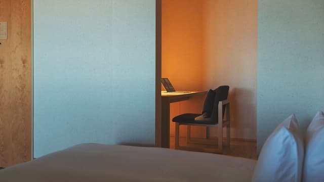 Premium Suite with Open-air Bath Non-Smoking