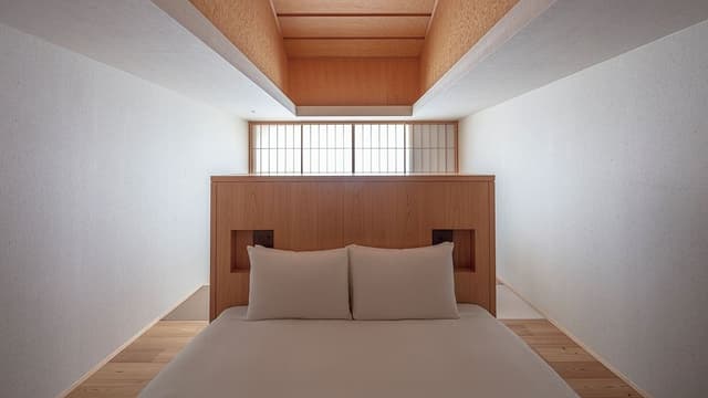 Junior Suite with Open-air Bath, Ocean View, Non Smoking