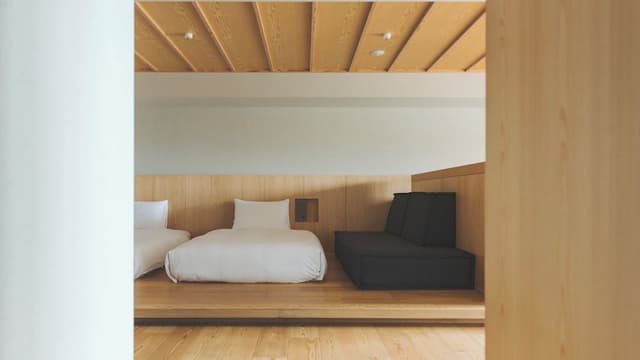 Premium Suite with Open-air Bath Non-Smoking