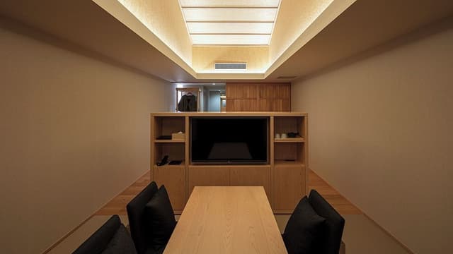 Junior Suite with Open-air Bath, Ocean View, Non Smoking