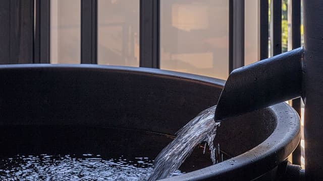 Junior Suite with Open-air Bath, Ocean View, Non Smoking