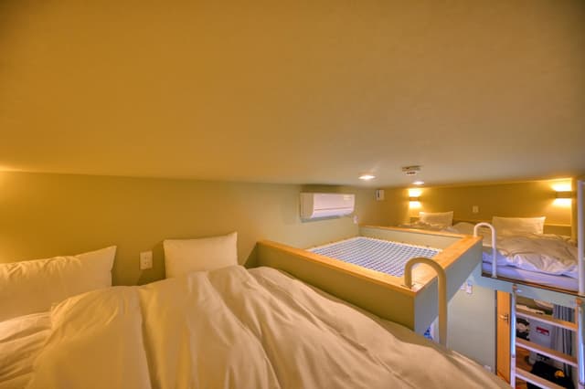 Western Style Twin Room - Pet-Friendly