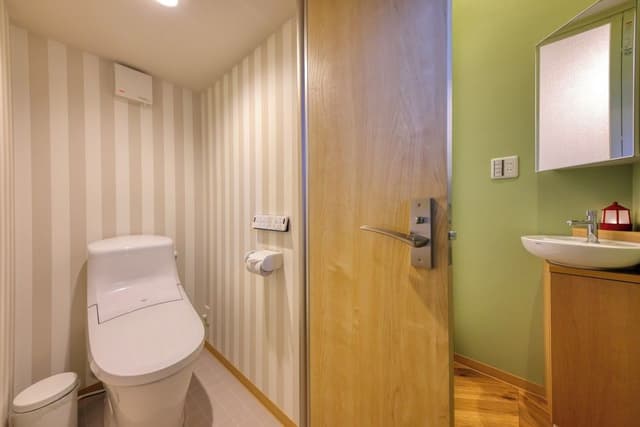 Standard Cabin