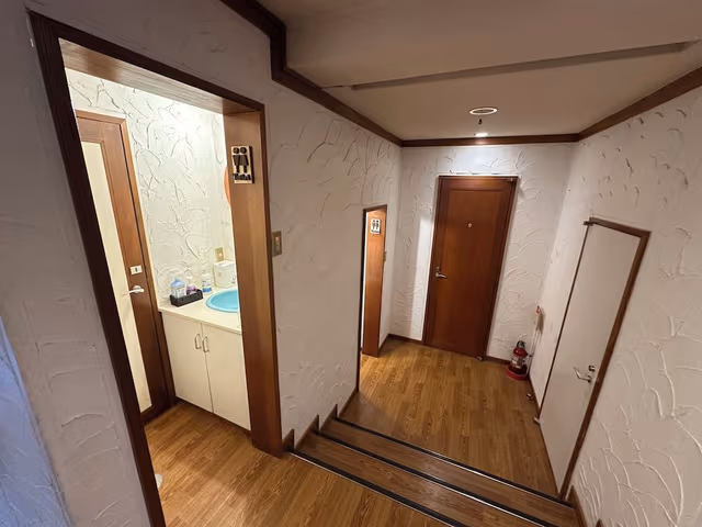 Basic Double or Twin Room, 2 Twin Beds, Non Smoking, Garden View