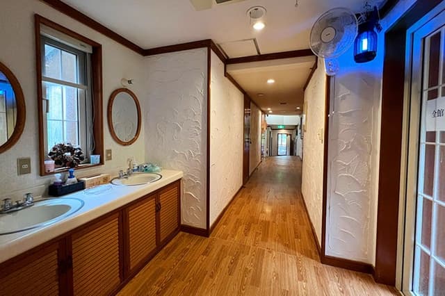 Basic Double or Twin Room, 2 Twin Beds, Non Smoking, Garden View