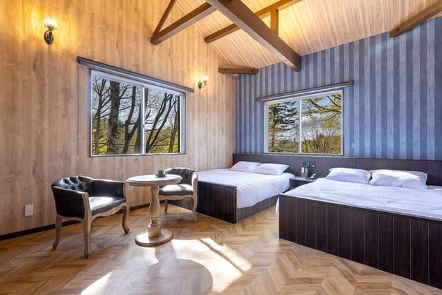 Executive Double or Twin Room, Non Smoking, Pets Not Allowed