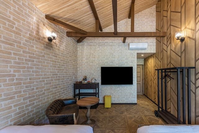 Deluxe Double or Twin Room, Non Smoking, Pets Not Allowed