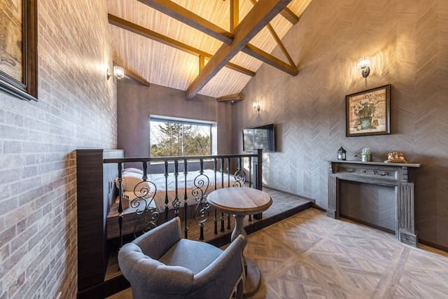 Deluxe Double Room, Non Smoking, Pets Not Allowed