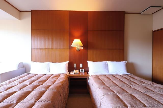 Standard Twin Room with Sofa, Non Smoking