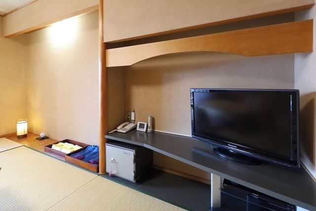 Japanese Style Quadruple Room, Non Smoking